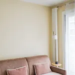 Doux Refuge - Au Coeur De Apartman