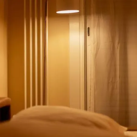 Doux Refuge - Au Coeur De Apartment Paris