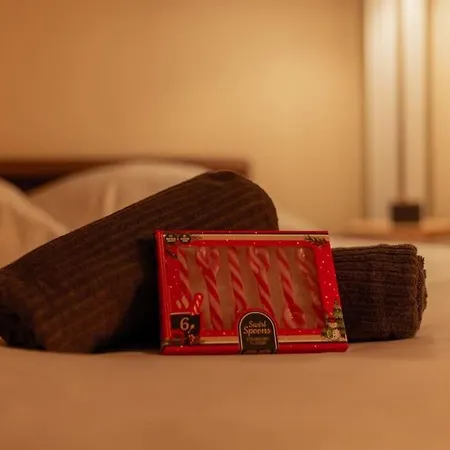 Doux Refuge - Au Coeur De Apartment Paris