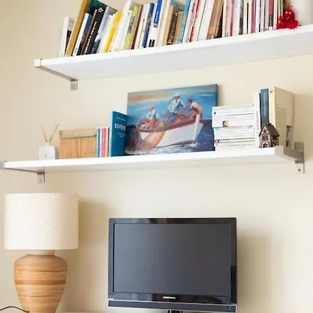 Doux Refuge - Au Coeur De Paris