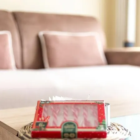 Doux Refuge - Au Coeur De * Paris