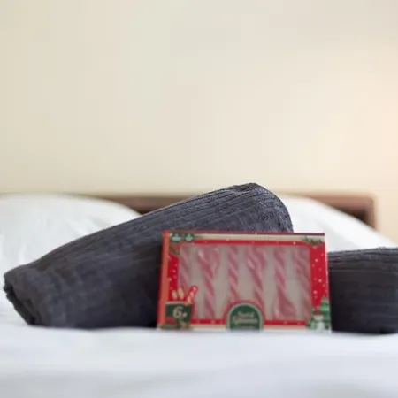 Doux Refuge - Au Coeur De