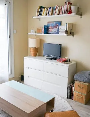 Doux Refuge - Au Coeur De