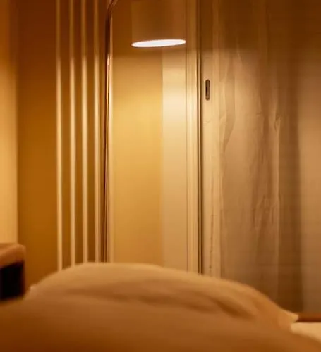 Doux Refuge - Au Coeur De Apartment Paris