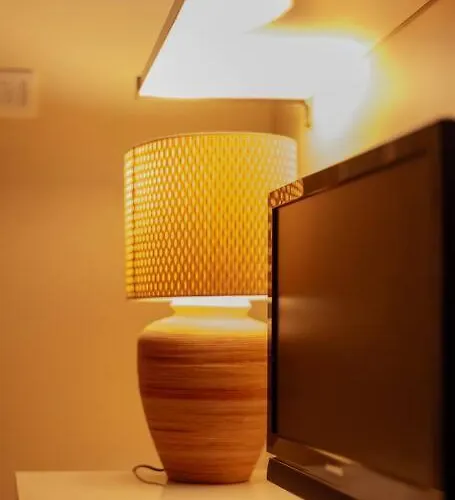 Doux Refuge - Au Coeur De Paris