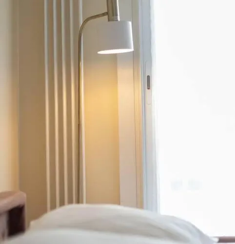 Doux Refuge - Au Coeur De * Paris