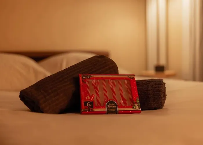 Doux Refuge - Au Coeur De Apartment Paris