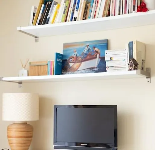 Doux Refuge - Au Coeur De Paris