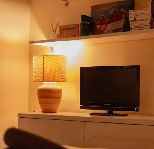 Doux Refuge - Au Coeur De Apartment