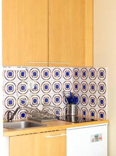 Doux Refuge - Au Coeur De * Paris