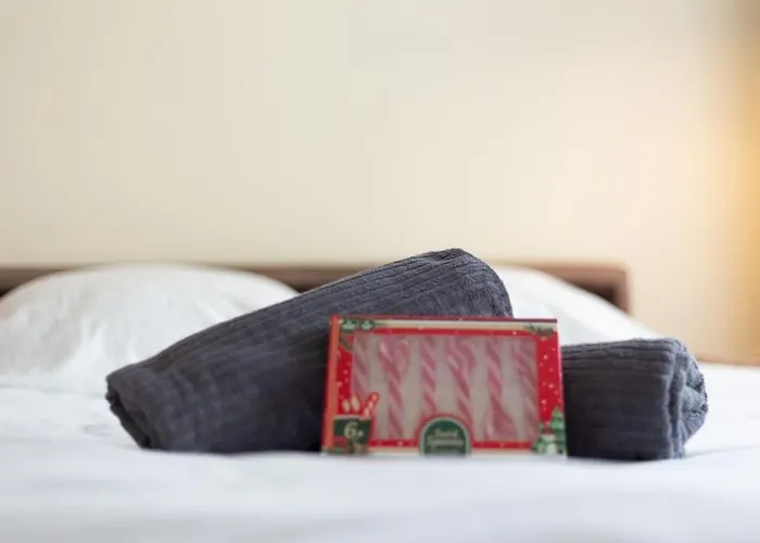 Doux Refuge - Au Coeur De