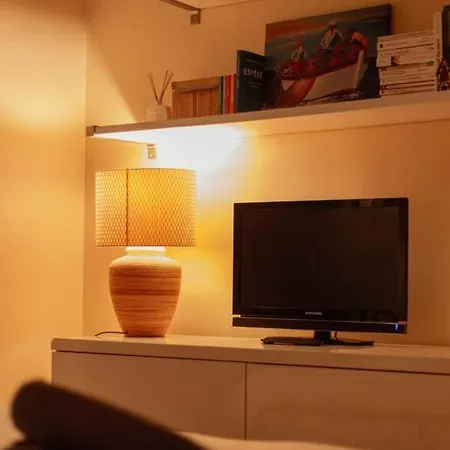 Doux Refuge - Au Coeur De Apartment